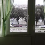 Apartment Center