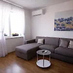 Apartment Center