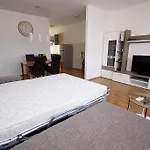 Apartment Center