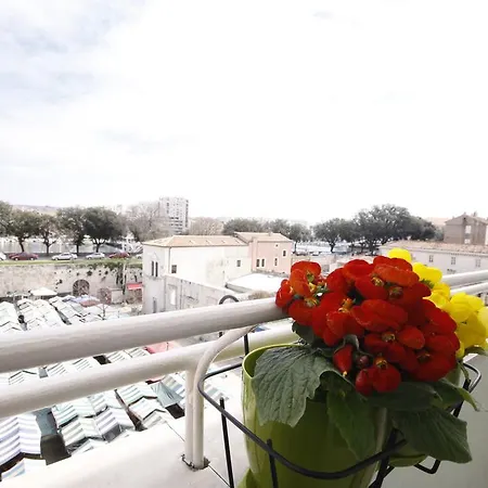 Center Appartement Zadar