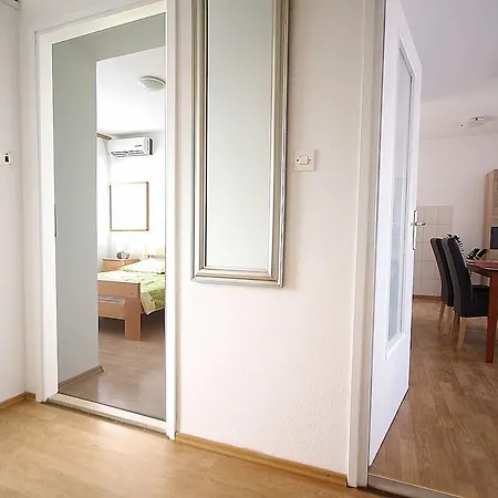 Appartement Center Zadar