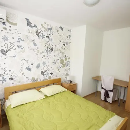 Appartement Center Zadar
