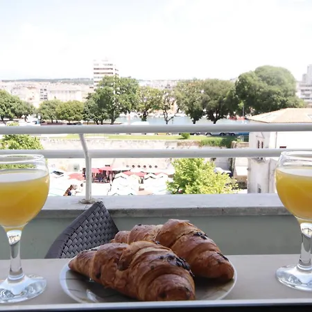 Center Appartement *