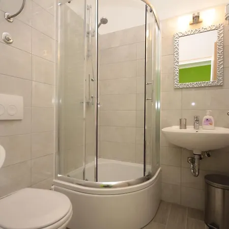 Center Appartement Zadar