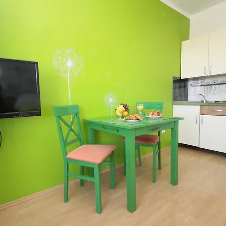 Center Appartement *