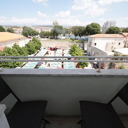 Center Appartement Zadar