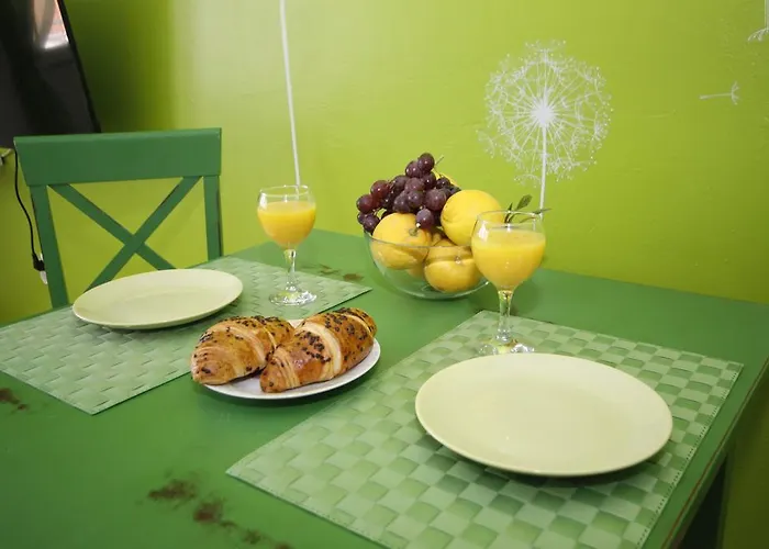 Center Apartment Zadar