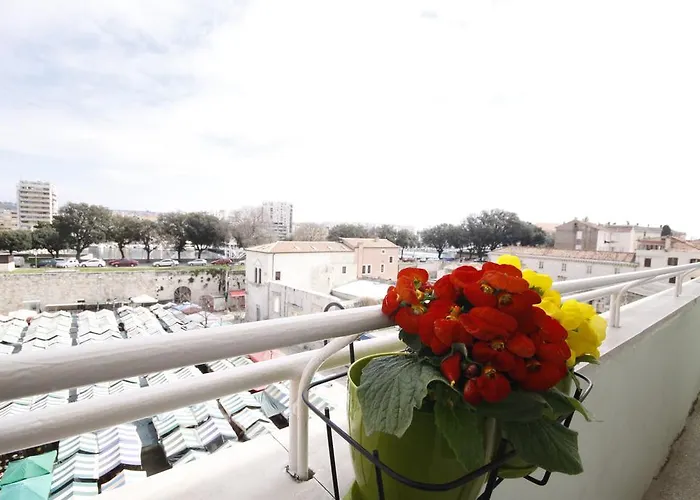 Center Apartment Zadar