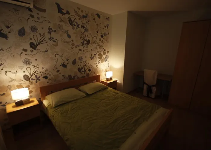 Apartment Center Zadar