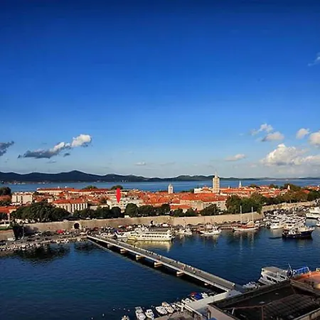 Center Apartment Zadar