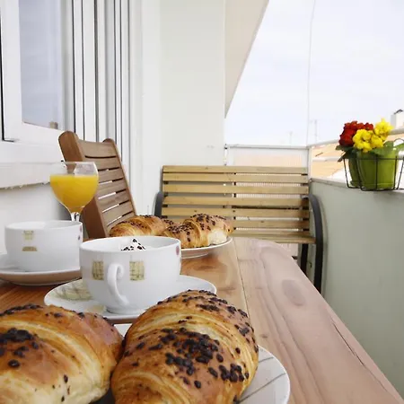 شقة Center زادار