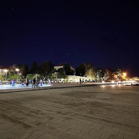 Center Zadar