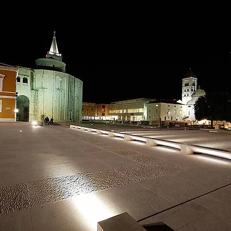 公寓 城市中心住宿酒店