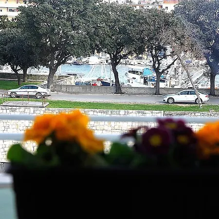 Center Zadar
