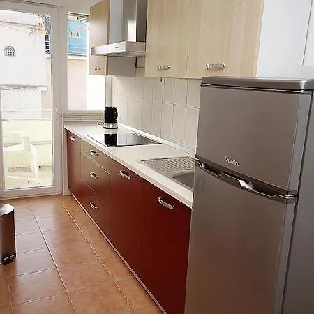 城市中心住宿酒店