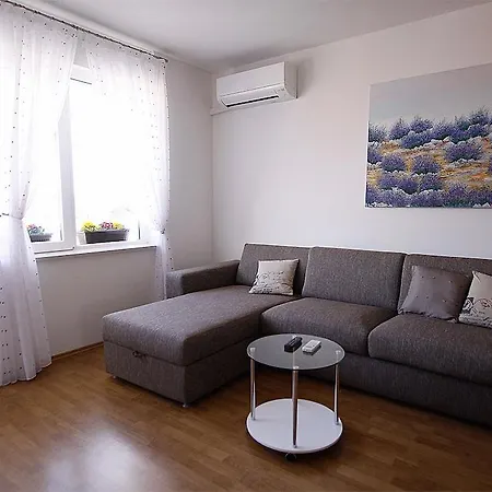Apartment Center