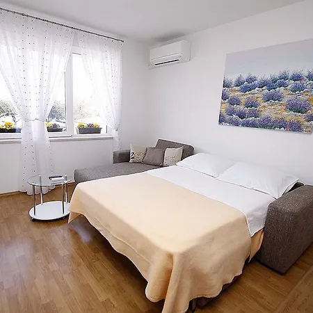 城市中心住宿酒店