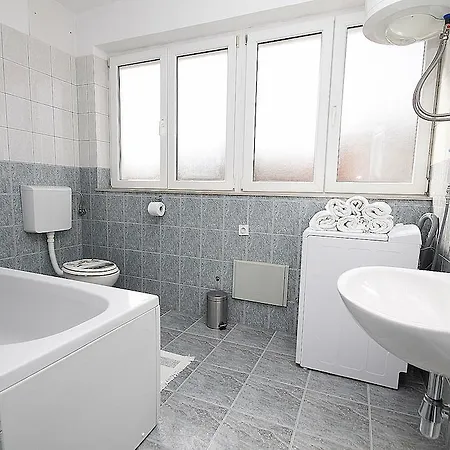 城市中心住宿酒店