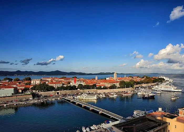 Center Apartment Zadar