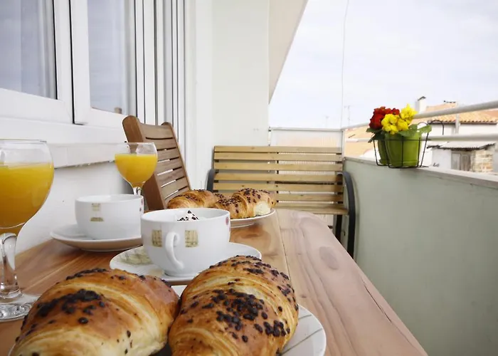 Apartment Center Zadar