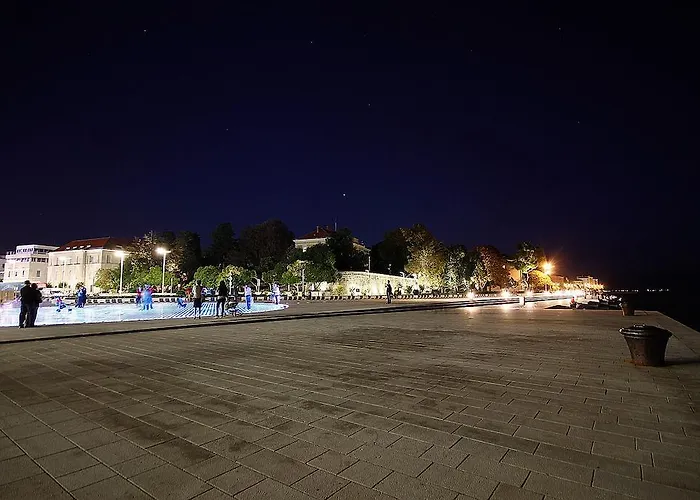 Center Zadar