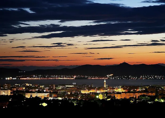 Apartment Center Zadar