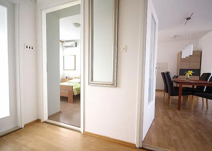 Apartment Center Zadar