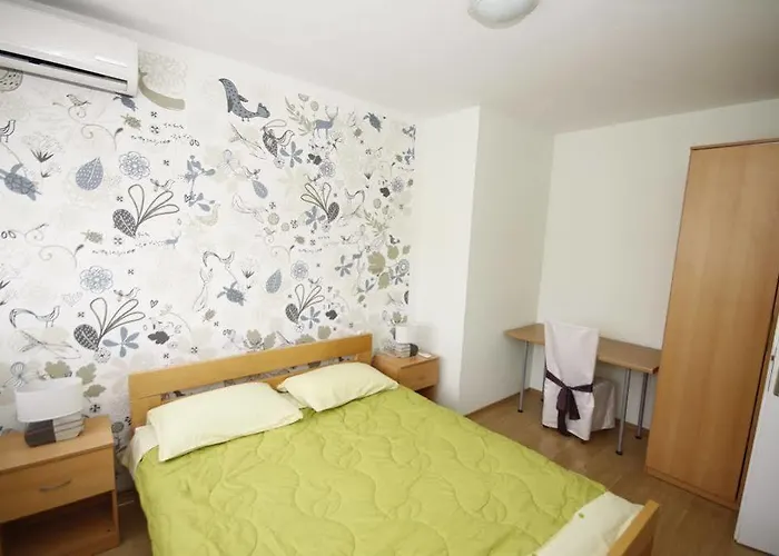 Appartement Center Zadar