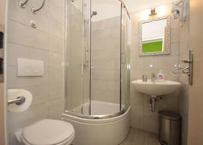 Center Appartement Zadar