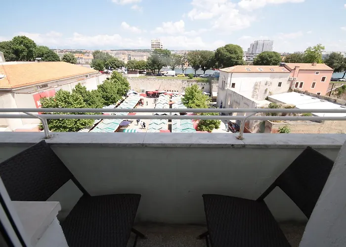 Center Apartment Zadar